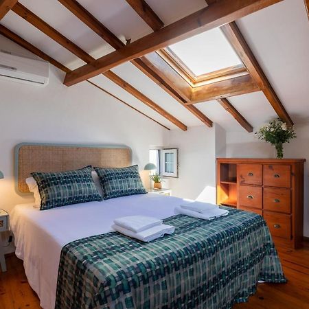 Casa Pequena By Lovelystay Σίντρα Εξωτερικό φωτογραφία