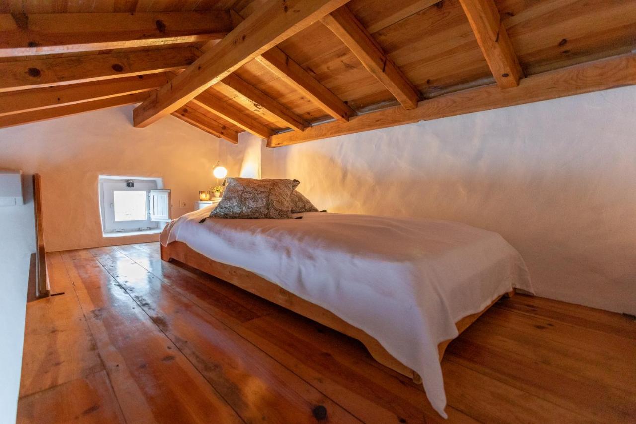 Casa Pequena By Lovelystay Σίντρα Εξωτερικό φωτογραφία