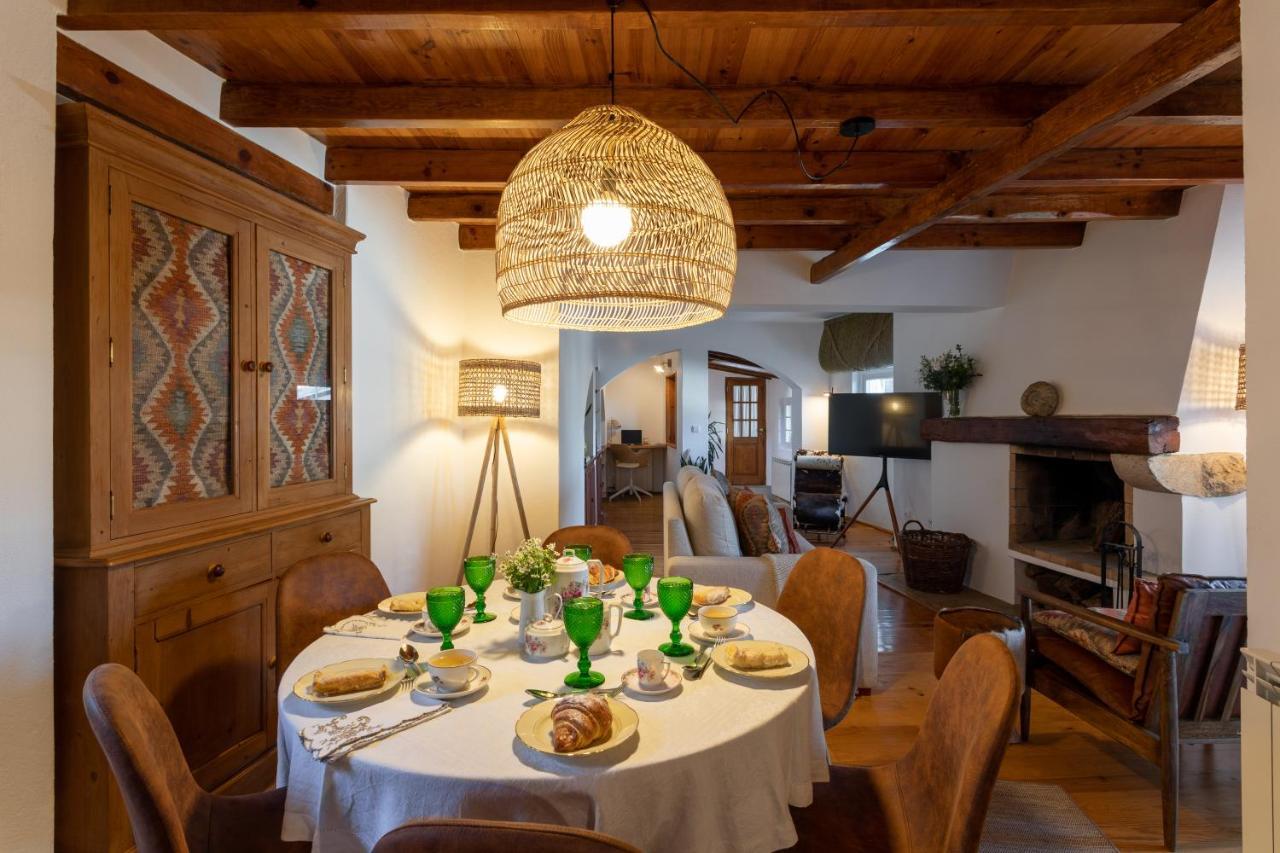 Casa Pequena By Lovelystay Σίντρα Εξωτερικό φωτογραφία