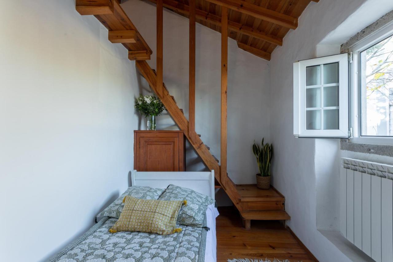 Casa Pequena By Lovelystay Σίντρα Εξωτερικό φωτογραφία