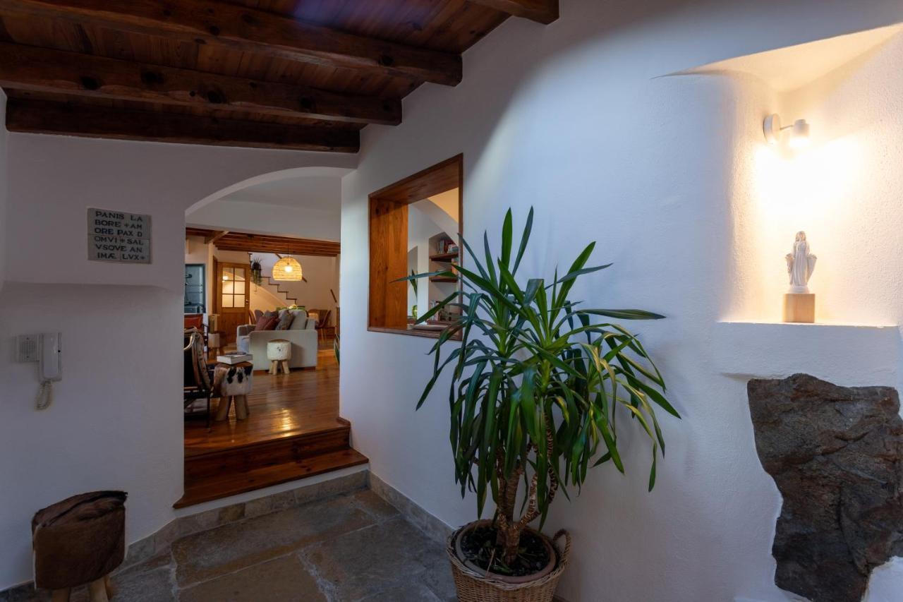 Casa Pequena By Lovelystay Σίντρα Εξωτερικό φωτογραφία