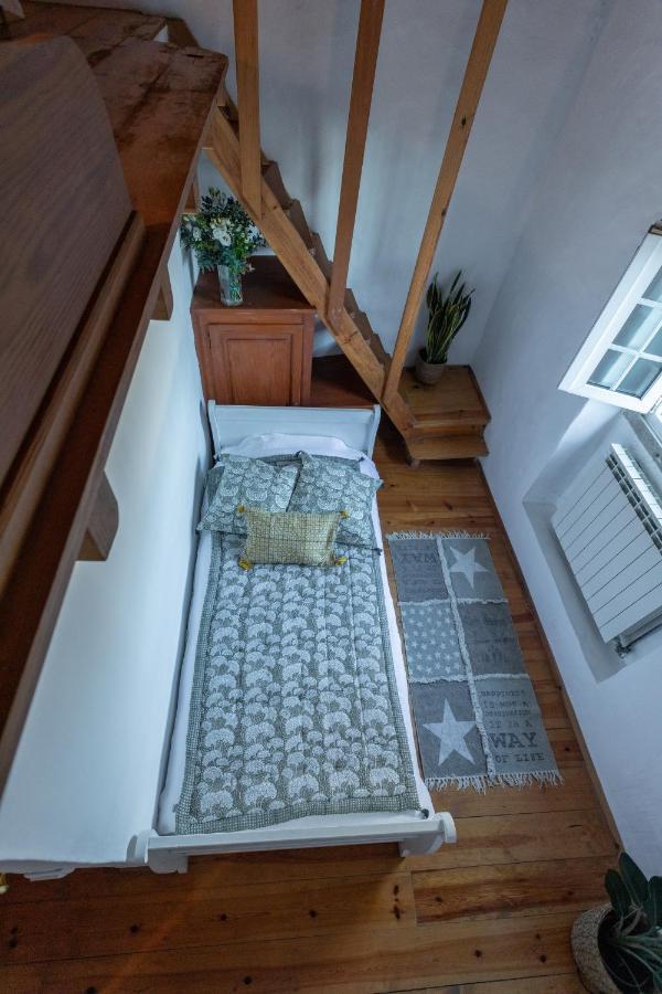 Casa Pequena By Lovelystay Σίντρα Εξωτερικό φωτογραφία