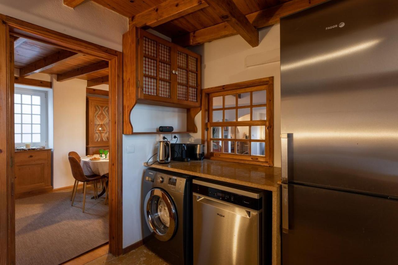Casa Pequena By Lovelystay Σίντρα Εξωτερικό φωτογραφία