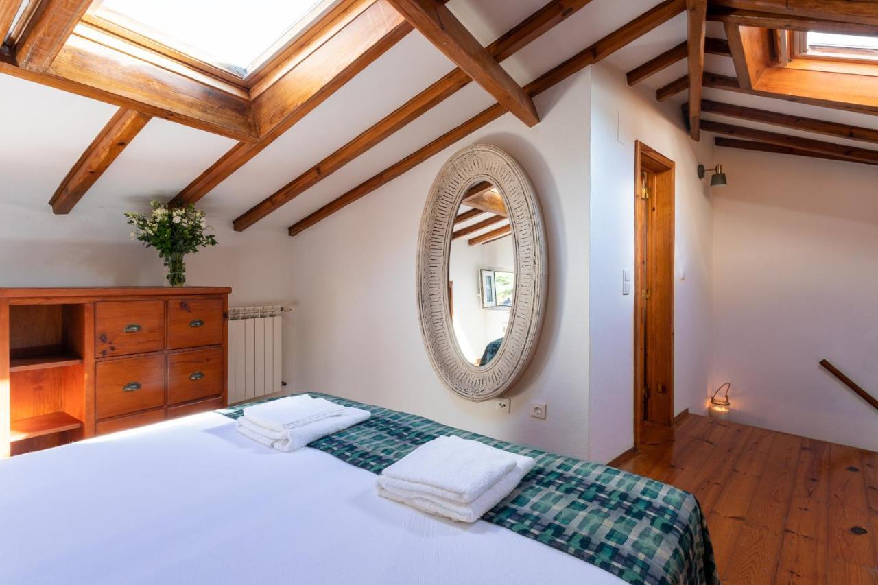 Casa Pequena By Lovelystay Σίντρα Εξωτερικό φωτογραφία