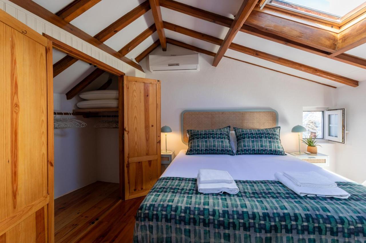 Casa Pequena By Lovelystay Σίντρα Εξωτερικό φωτογραφία