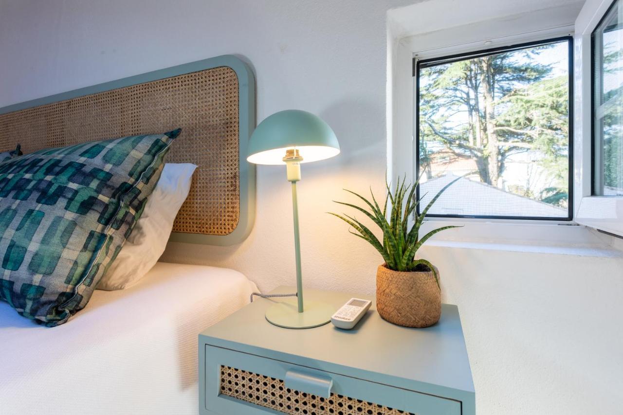 Casa Pequena By Lovelystay Σίντρα Εξωτερικό φωτογραφία