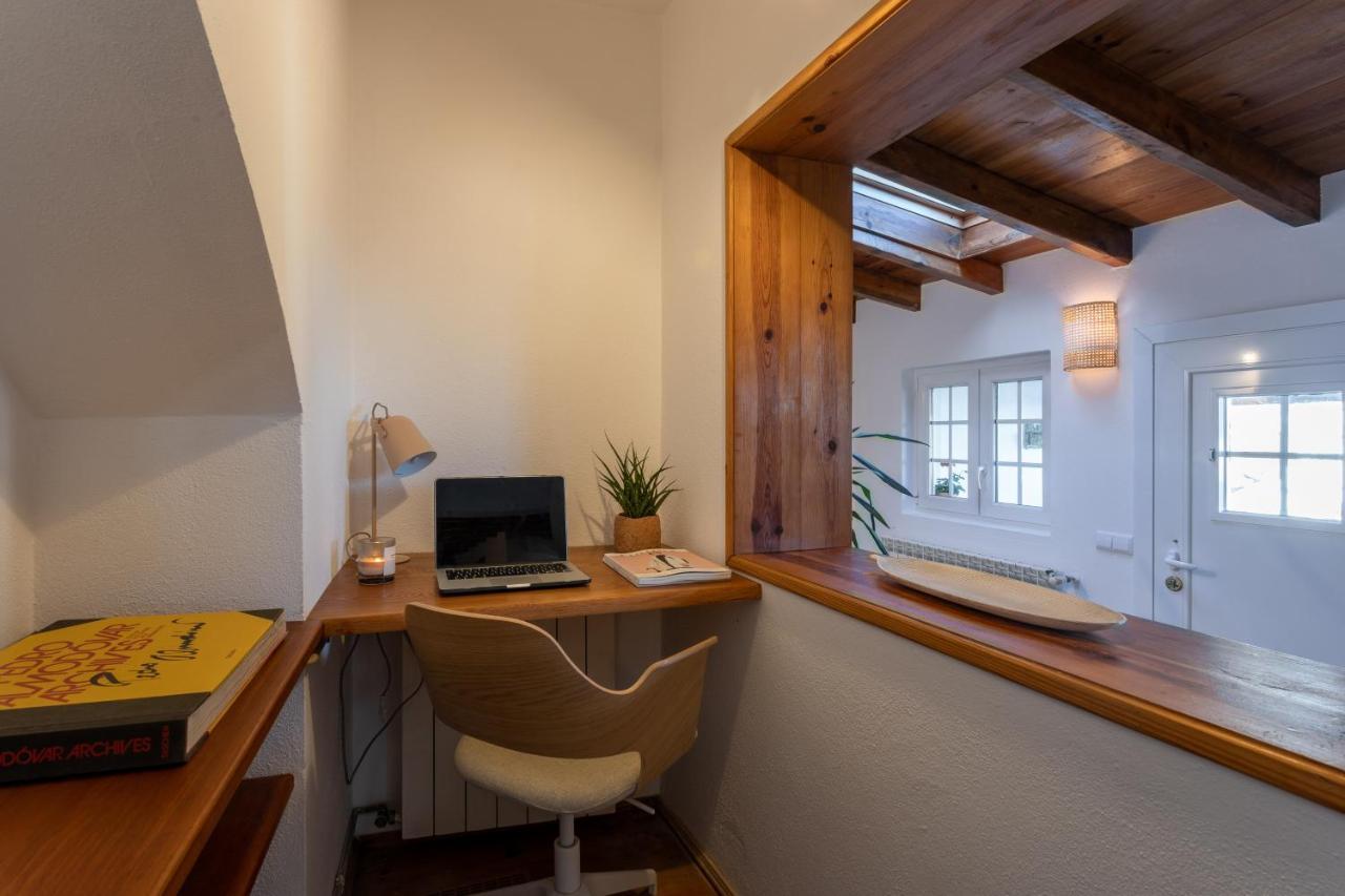 Casa Pequena By Lovelystay Σίντρα Εξωτερικό φωτογραφία