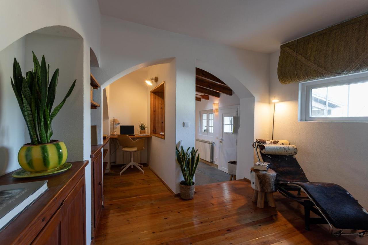 Casa Pequena By Lovelystay Σίντρα Εξωτερικό φωτογραφία