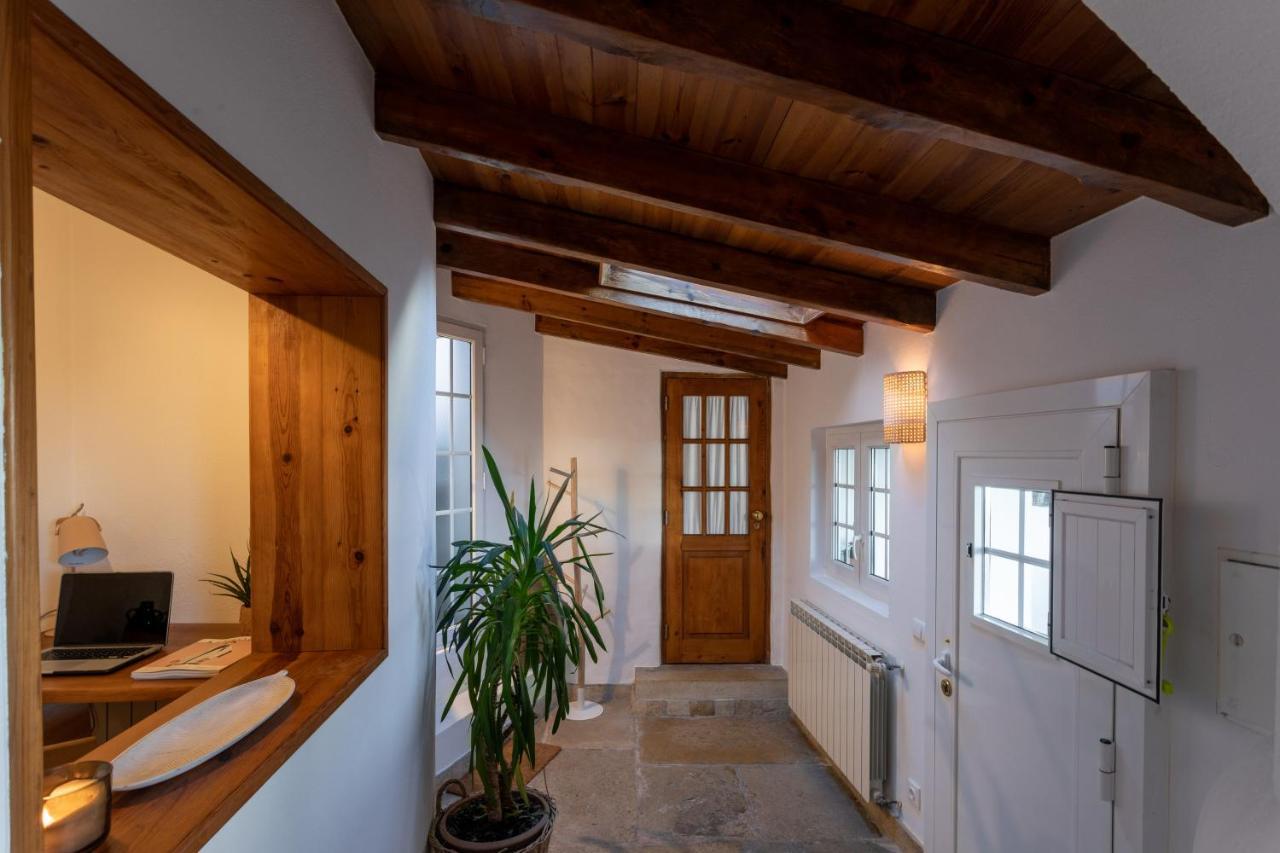 Casa Pequena By Lovelystay Σίντρα Εξωτερικό φωτογραφία