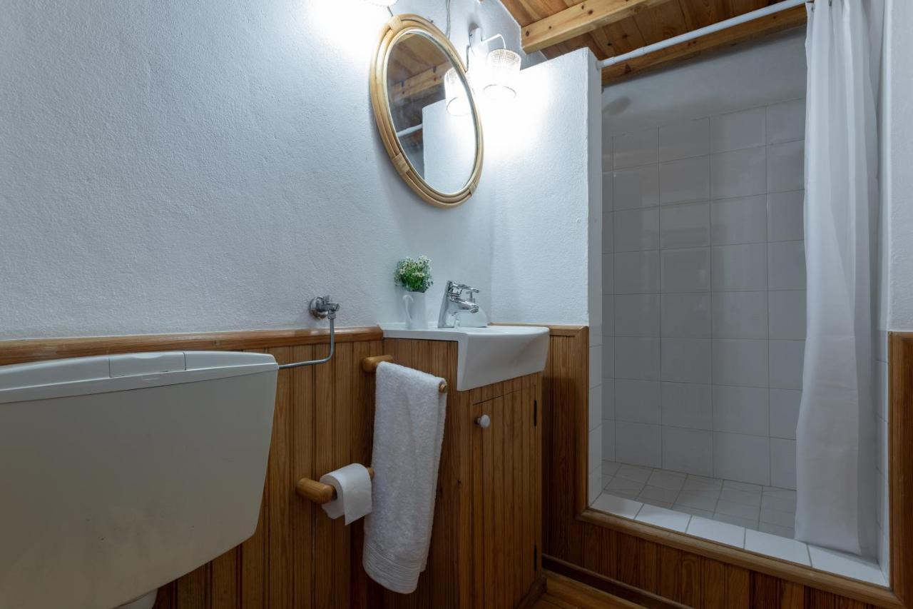 Casa Pequena By Lovelystay Σίντρα Εξωτερικό φωτογραφία