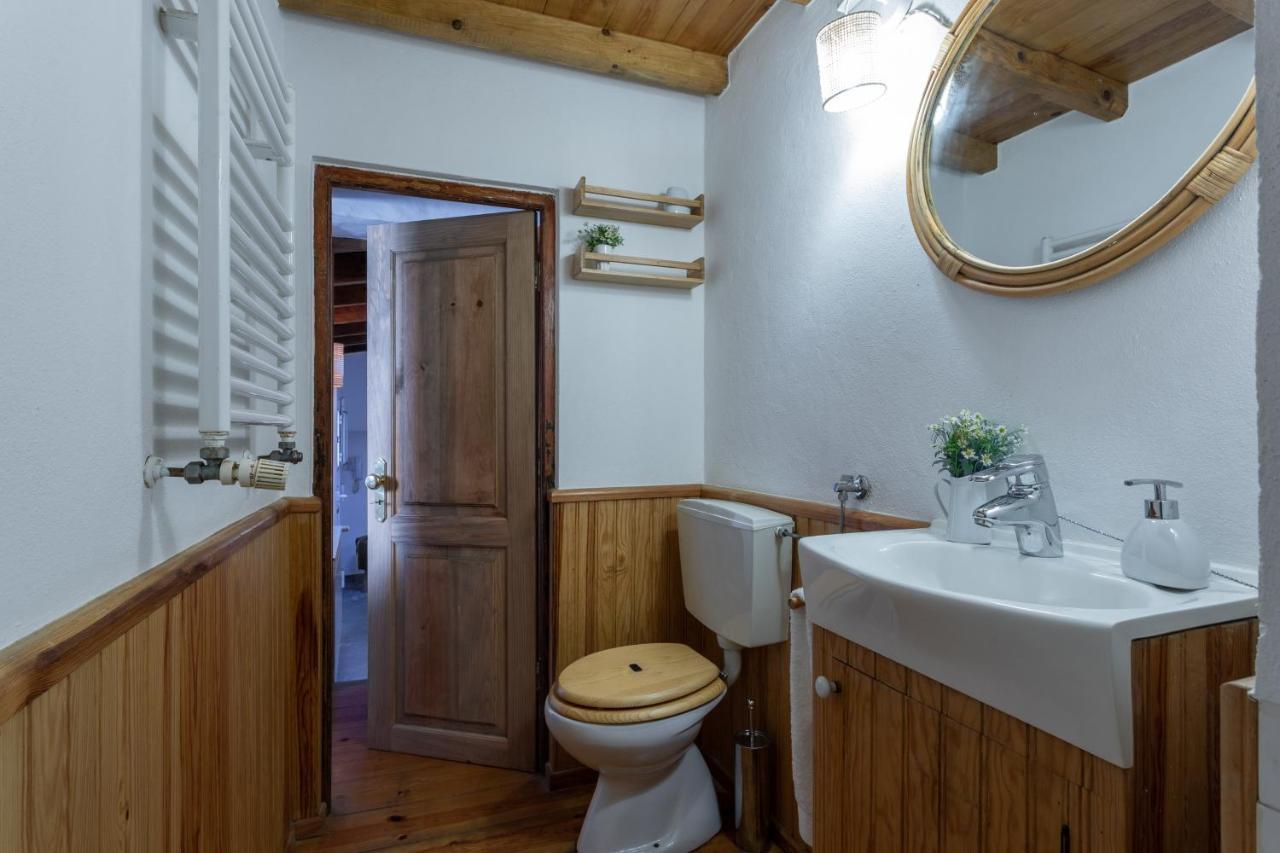 Casa Pequena By Lovelystay Σίντρα Εξωτερικό φωτογραφία