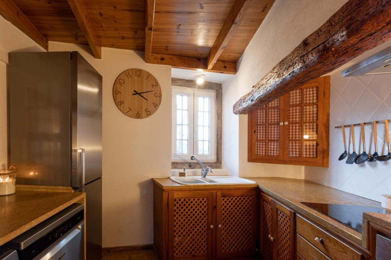 Casa Pequena By Lovelystay Σίντρα Εξωτερικό φωτογραφία
